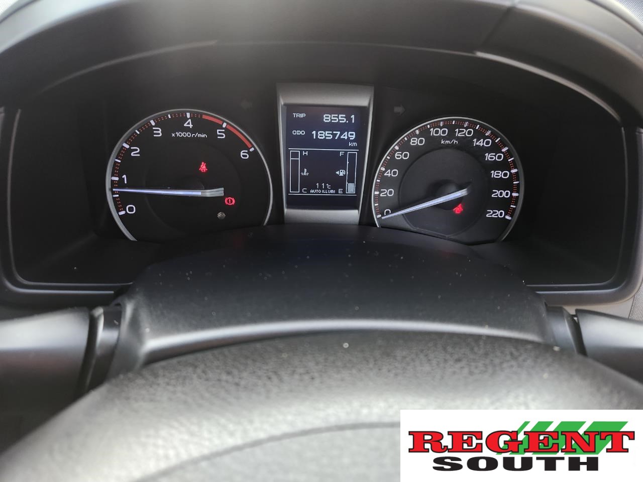 2012 Isuzu D-Max