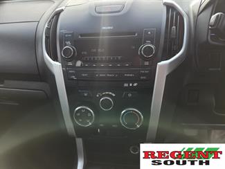 2012 Isuzu D-Max - Thumbnail