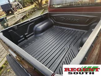 2012 Isuzu D-Max - Thumbnail