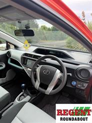 2013 Toyota AQUA - Thumbnail
