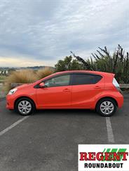 2013 Toyota AQUA - Thumbnail