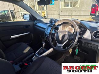 2017 Suzuki Vitara - Thumbnail