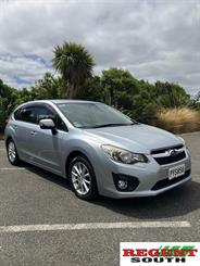 2012 Subaru Impreza - Thumbnail