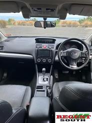 2012 Subaru Impreza - Thumbnail