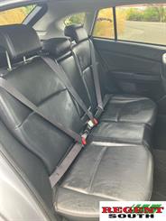 2012 Subaru Impreza - Thumbnail