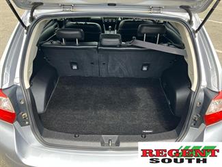 2012 Subaru Impreza - Thumbnail