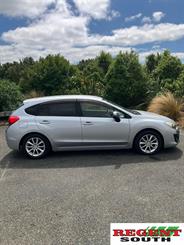 2012 Subaru Impreza - Thumbnail