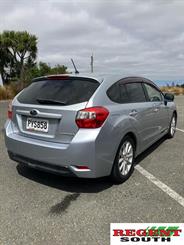 2012 Subaru Impreza - Thumbnail