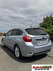 2012 Subaru Impreza - Thumbnail