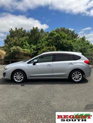 2012 Subaru Impreza - Thumbnail