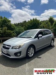 2012 Subaru Impreza - Thumbnail