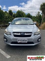 2012 Subaru Impreza - Thumbnail