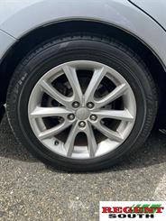 2012 Subaru Impreza - Thumbnail