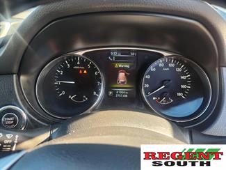 2015 Nissan X-Trail - Thumbnail