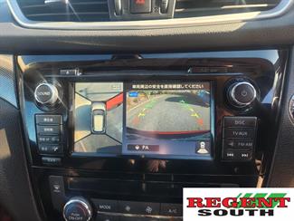 2015 Nissan X-Trail - Thumbnail