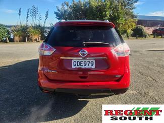 2015 Nissan X-Trail - Thumbnail