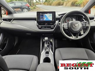 2019 Toyota Corolla - Thumbnail