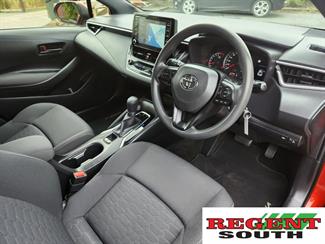 2019 Toyota Corolla - Thumbnail