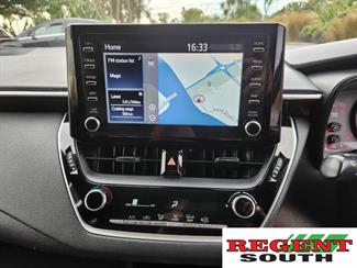2019 Toyota Corolla - Thumbnail