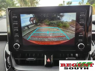 2019 Toyota Corolla - Thumbnail