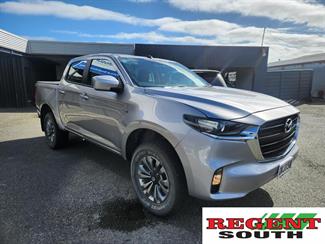 2021 Mazda BT-50 - Thumbnail