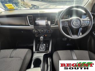 2021 Mazda BT-50 - Thumbnail