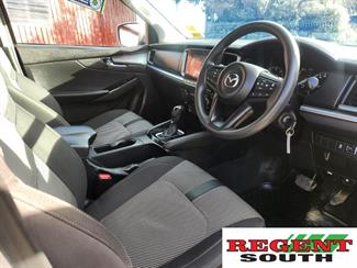 2021 Mazda BT-50 - Thumbnail