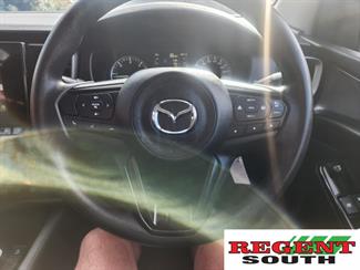 2021 Mazda BT-50 - Thumbnail