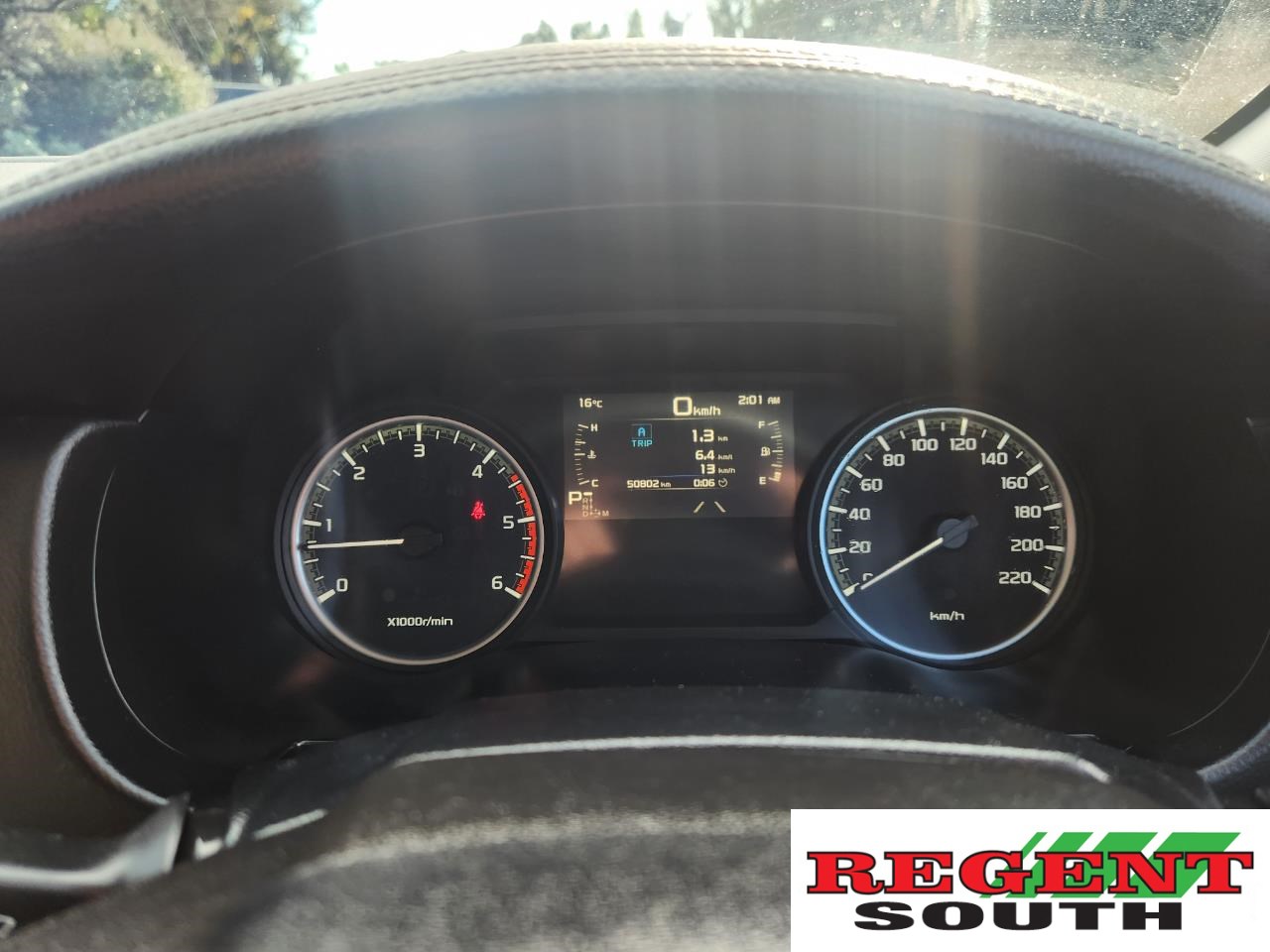 2021 Mazda BT-50