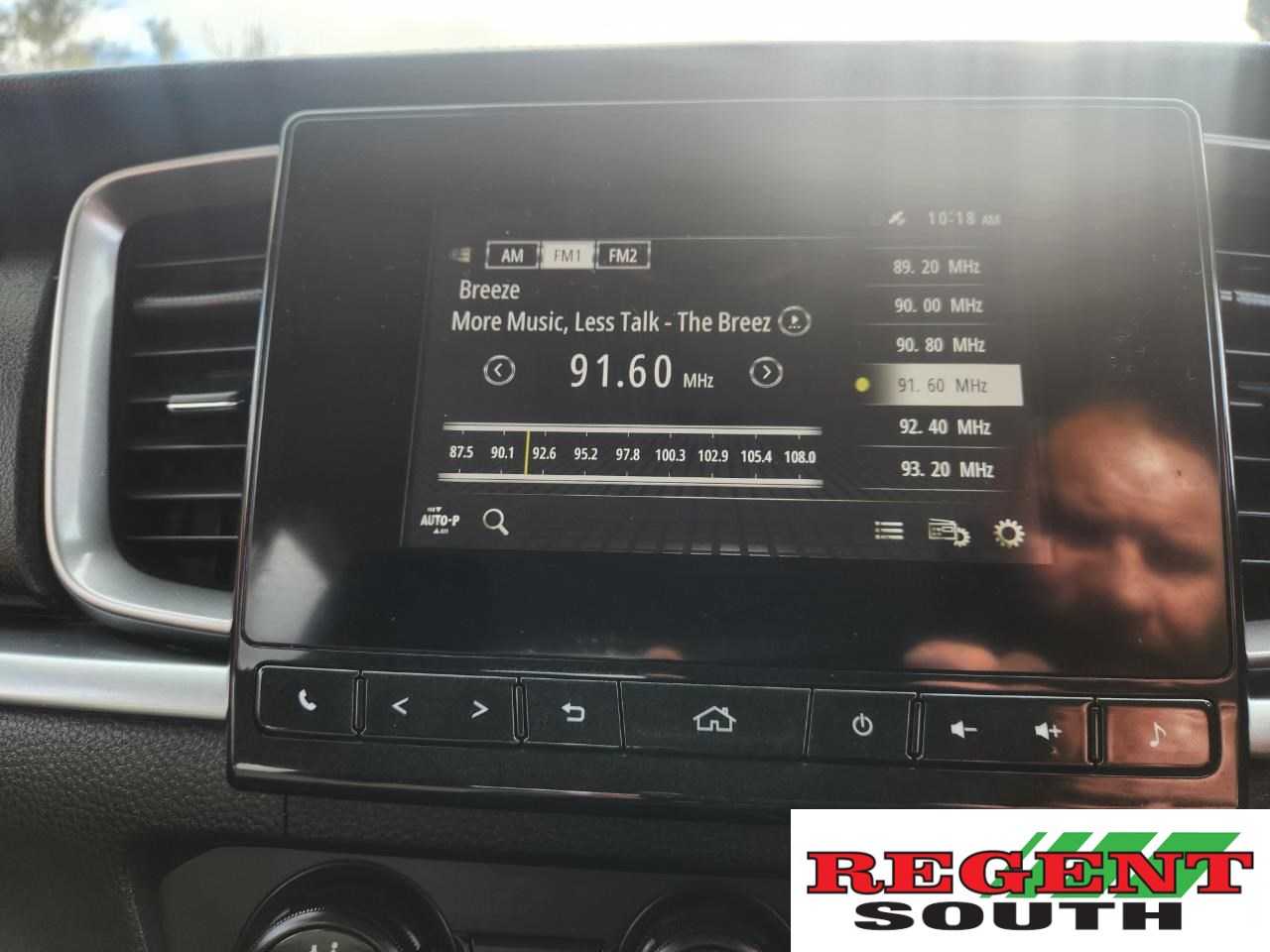 2021 Mazda BT-50