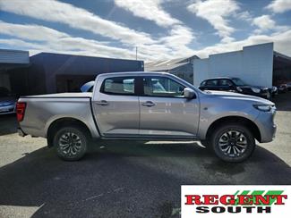 2021 Mazda BT-50 - Thumbnail