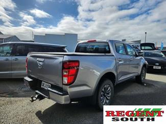 2021 Mazda BT-50 - Thumbnail