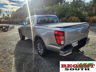 2021 Mazda BT-50 - Thumbnail