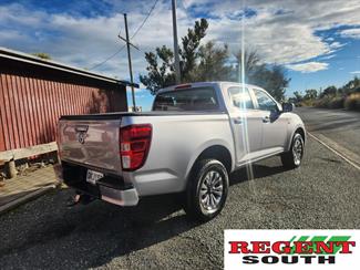 2021 Mazda BT-50 - Thumbnail