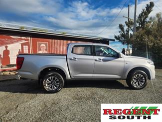 2021 Mazda BT-50 - Thumbnail