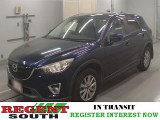2013 Mazda CX-5 - Thumbnail