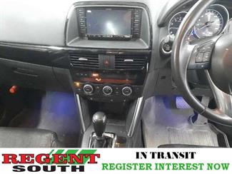 2013 Mazda CX-5 - Thumbnail
