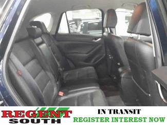2013 Mazda CX-5 - Thumbnail