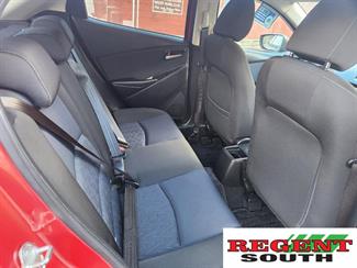 2015 Mazda Demio - Thumbnail