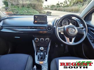2015 Mazda Demio - Thumbnail