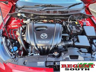 2015 Mazda Demio - Thumbnail
