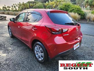 2015 Mazda Demio - Thumbnail