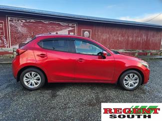 2015 Mazda Demio - Thumbnail