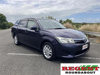 2013 Toyota Corolla - Thumbnail