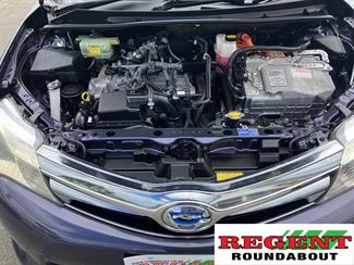 2013 Toyota Corolla - Thumbnail
