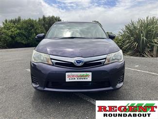 2013 Toyota Corolla - Thumbnail