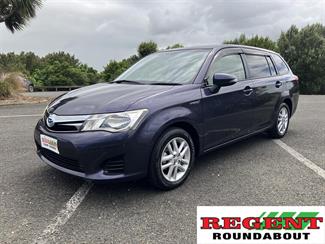 2013 Toyota Corolla - Thumbnail