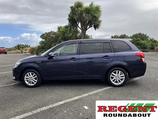 2013 Toyota Corolla - Thumbnail