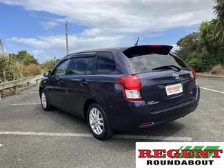 2013 Toyota Corolla - Thumbnail