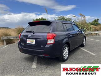 2013 Toyota Corolla - Thumbnail